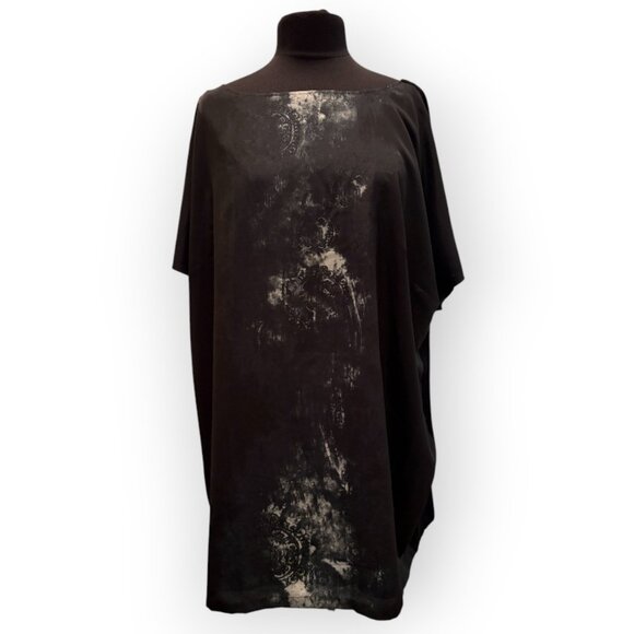 Marina Rinaldi Tops - Marina Rinaldi tunic size 18